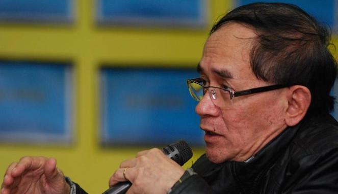 Mun`im Idris Meninggal Dunia karena Kanker Pankreas